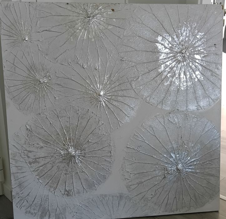 Quadro em tela decorativo