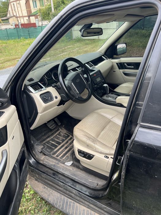 Продам Lend Rover