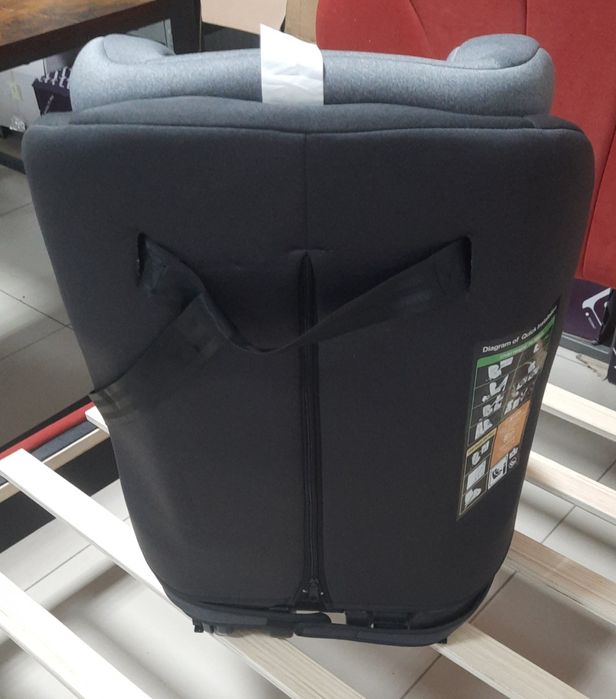 FableKids Nala нове універсальне дитяче автокрісло