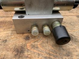 Розподільник MK 15 NC ggd;