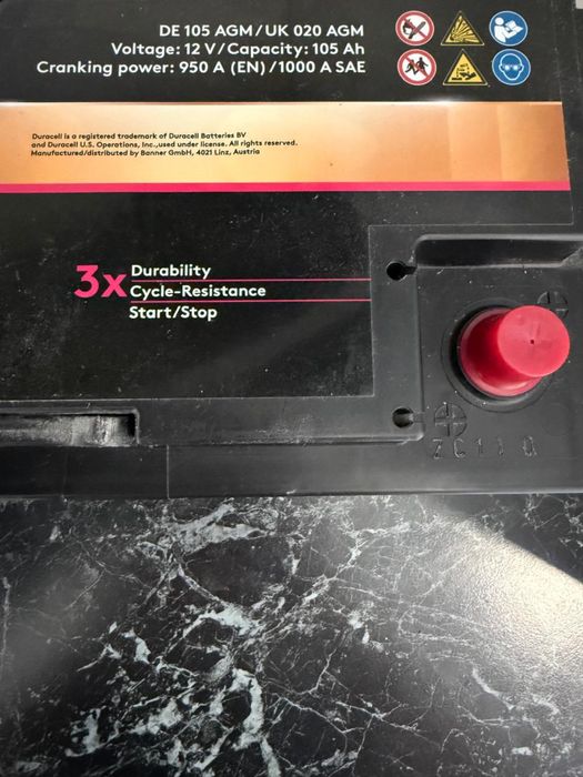 Інвертор з акумулятором