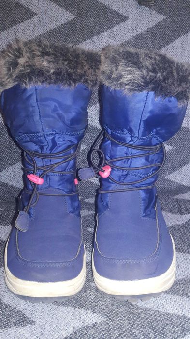 Теро сапоги с сайта Lidl