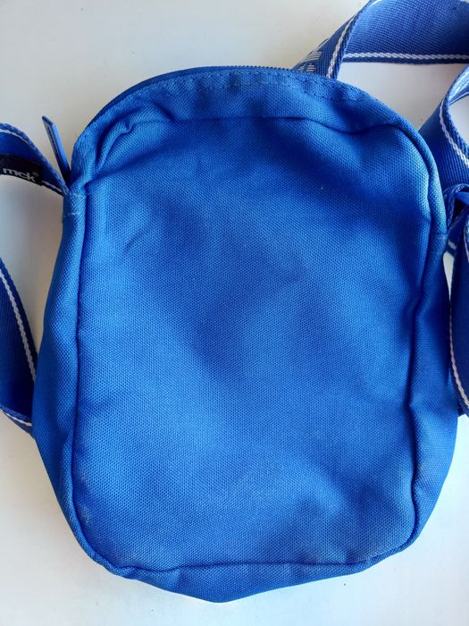 Новая сумка McKenzie74 Kipling polo lv