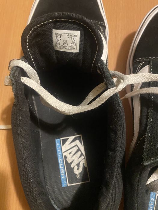 Vans UltraCush r.42,5