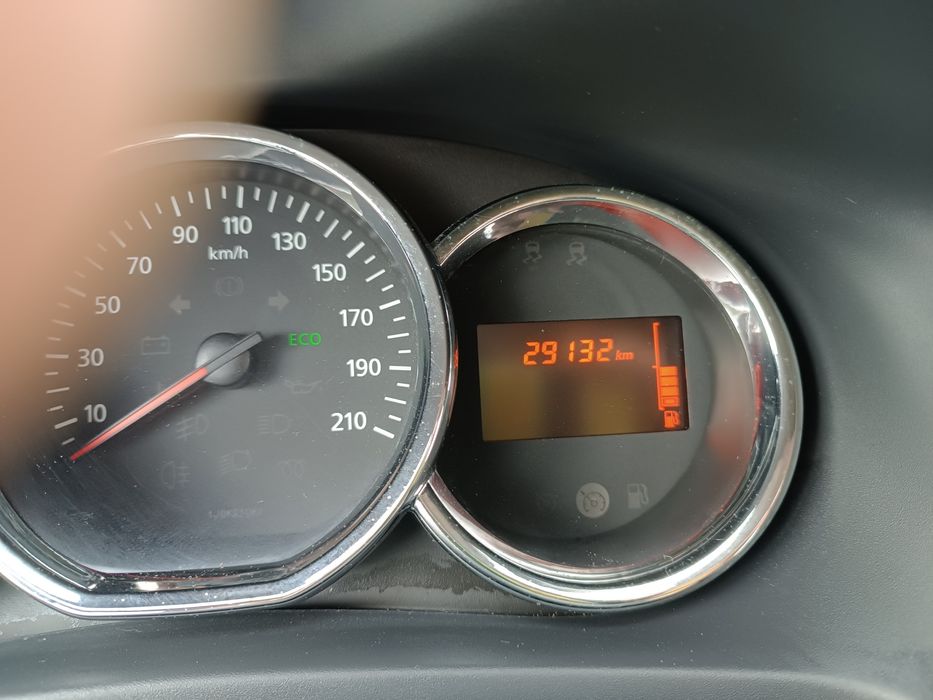 Dacia Sandero Stepway 29 mil kms