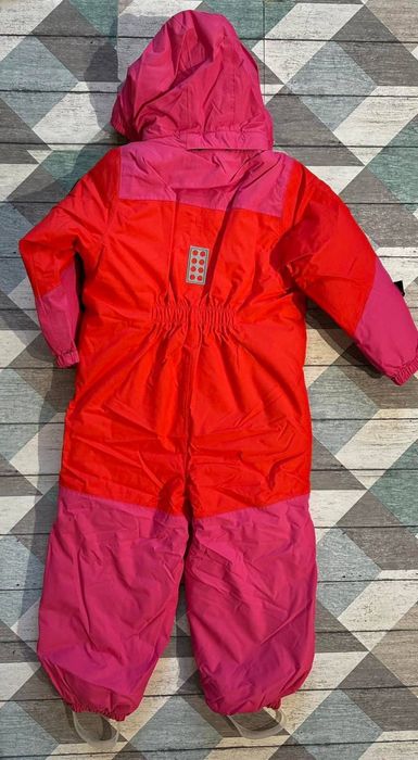 Зимовий комбінезон Lego Wear для двійнят 98+6 , Reima