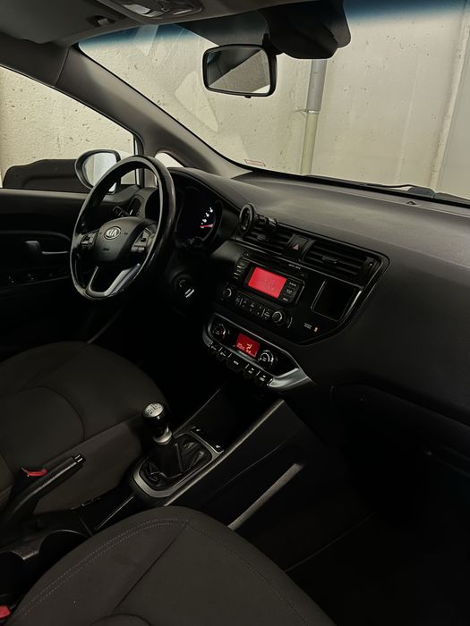 Sprzedam  KIA RIO