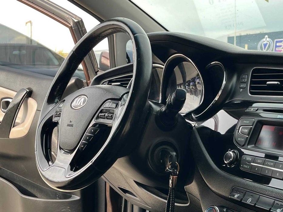 Продам Kia Ceed 2013р. #70933