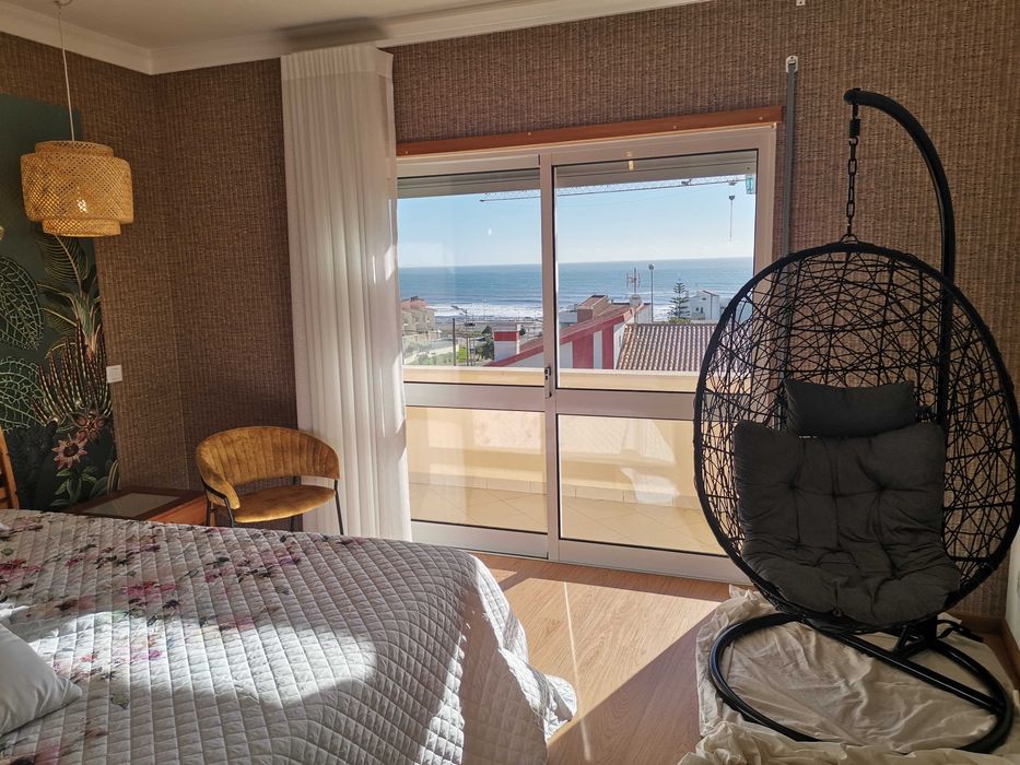 Arrendamento de apartamento T2 figueira da Foz