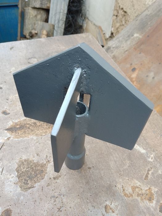 Набор для гидро бурения скважины