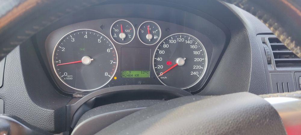 Ford focus C-Max