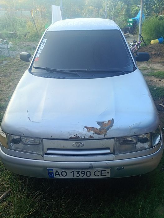 Продам або обмін на мотоцикла
