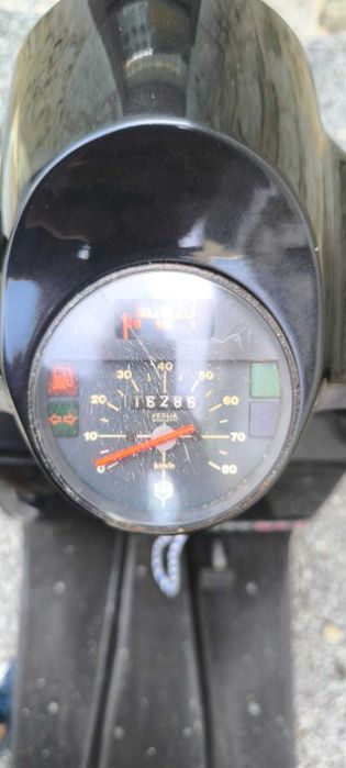Vespa PK 50 XLS - 1990 75cm3