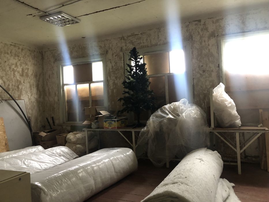 Продам швейное производство,готовый бизнес /помещение