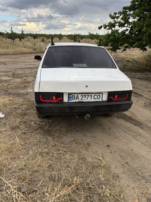 Продам ваз 21099