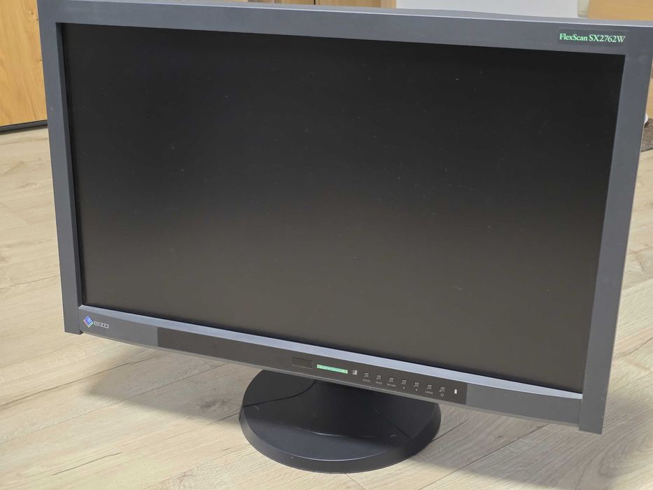 Monitor Eizo FlexScan SX2762W - 27 cali