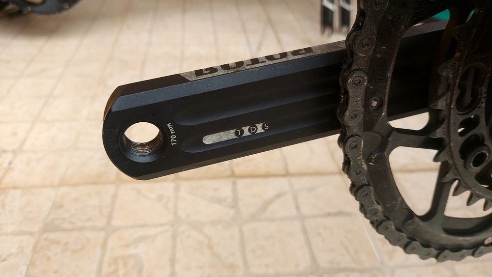 Pedaleiros de Potência Quark Sworks e  Rotor 3D