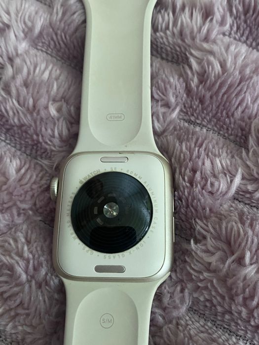apple watch SE без коробки!!