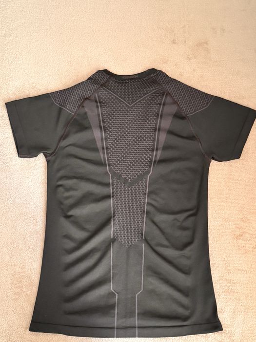 Gymshark Onyx v1 (Black)