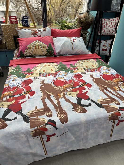 Подарунок новорічний