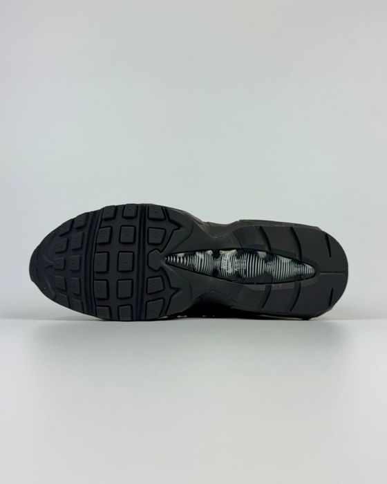 Nike Air Max 95 'Sequoia' Olive Green / Мужские Кроссовки Nike
