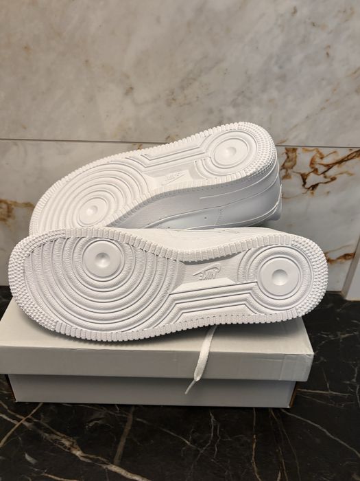 Nike Af1 White 45