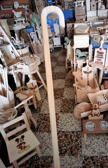 Bengala para finalistas