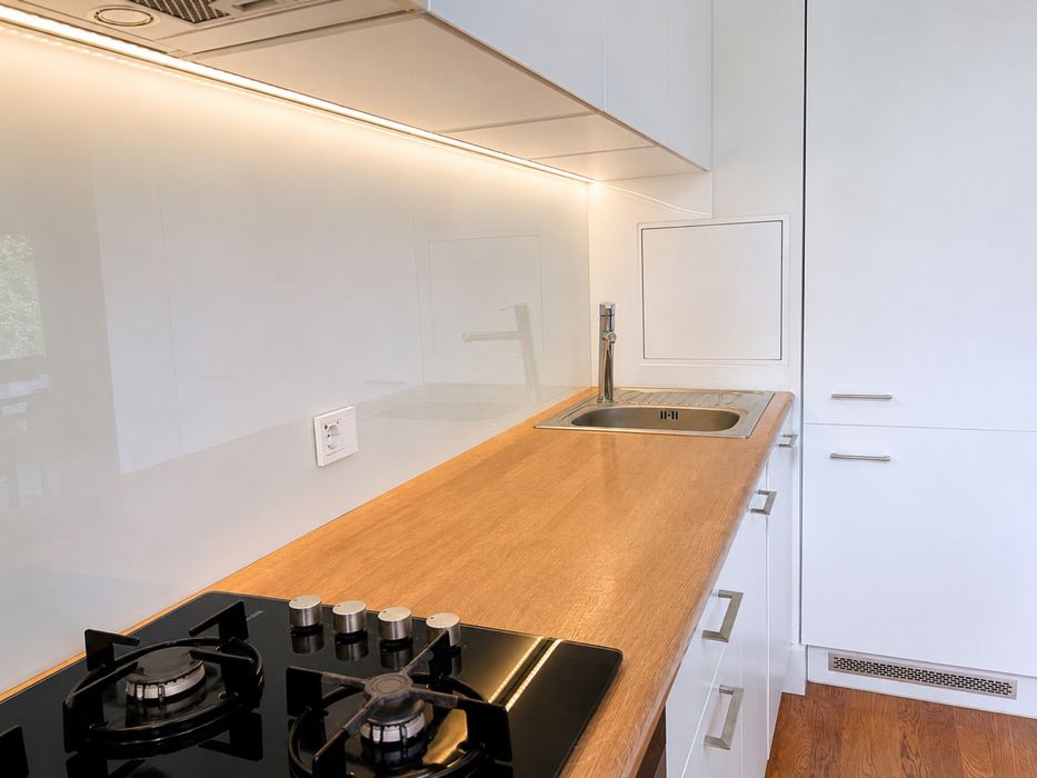 Wyjątkowe 2 pokoje | Sady Żoliborskie | Balkon | 41,5 m²