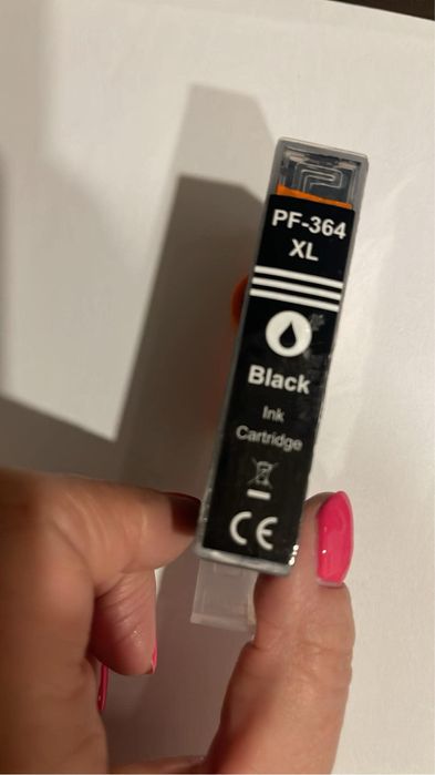 Tusze hp zamienniki do hp