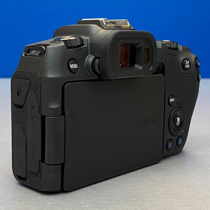 Canon EOS RP (Corpo) - 26.2MP