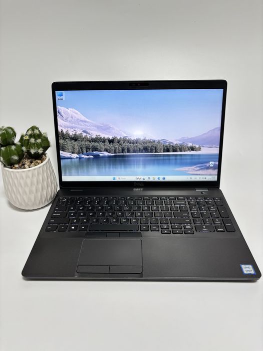 Dell Latitude 5500
