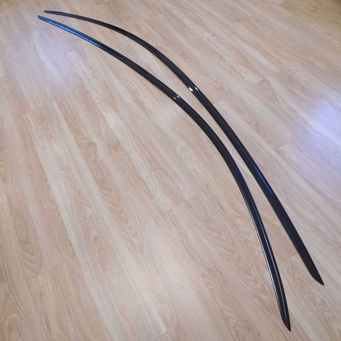 Дефлектори на окна Вітровики на вікна TESLA Model Y Model 3 Модель У 3