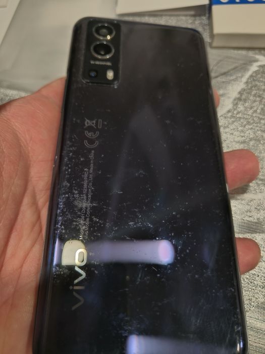 Vivo y72 5g 8Gb 128gb