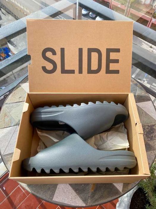 Adidas Yeezy Slide Onyx R.43