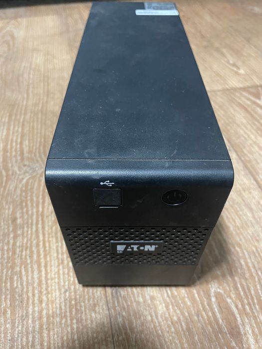 Дбж Eaton 5E 850 VA USB з акб