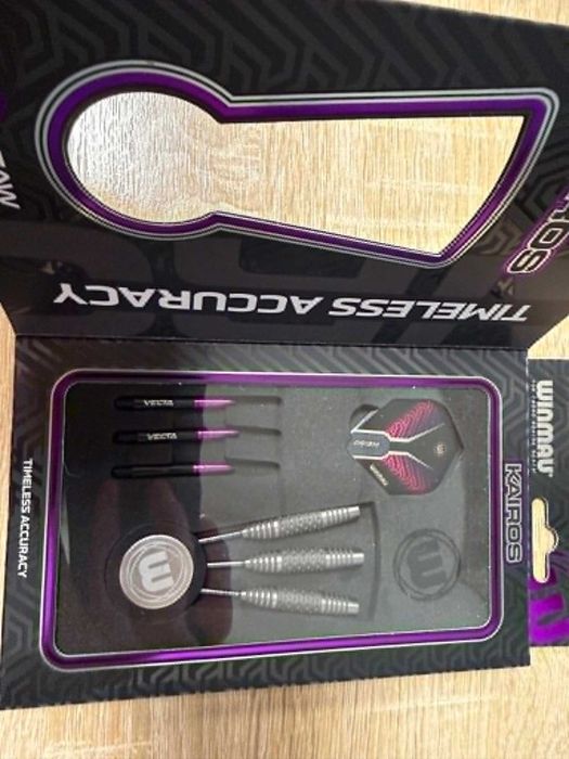 Lotki Winmau Kairos 90% 23g