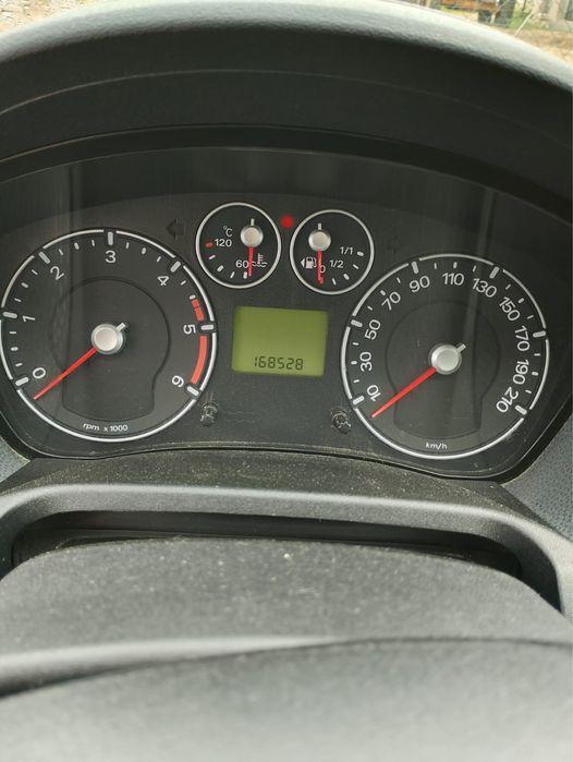 Sprzedam Ford Fiesta