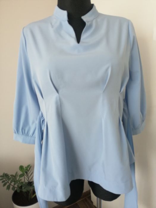 Elegancka bluzka damska marki Fashion rozmiar 42