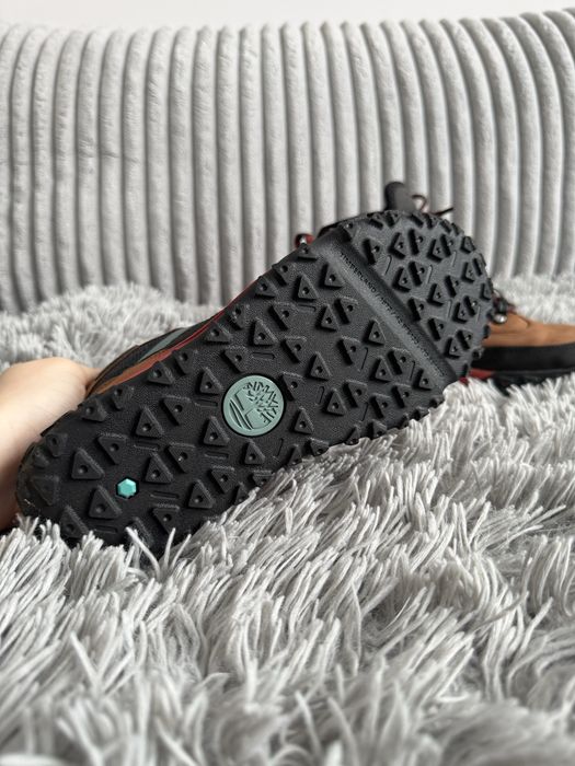 Buty Timberland
