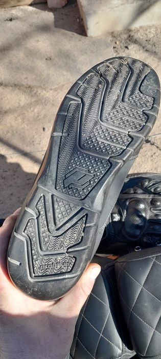 Мото боти,  мото взуття Probiker Active 45