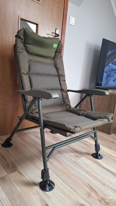 Fotel Carp Pro Medium Chair