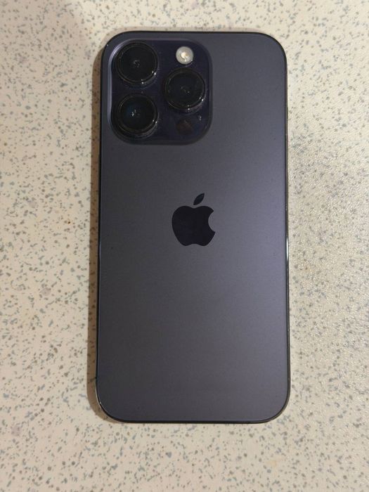 Iphone 14 pro, 128gb, neverlock