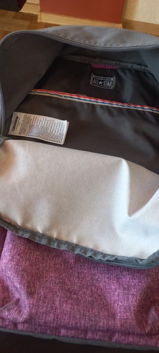 Рюкзак Converse All Star оригінал