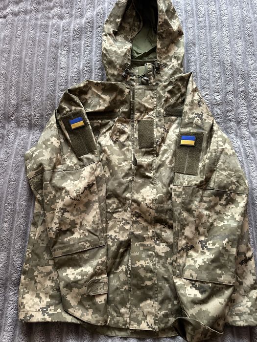 Форма Спорядження