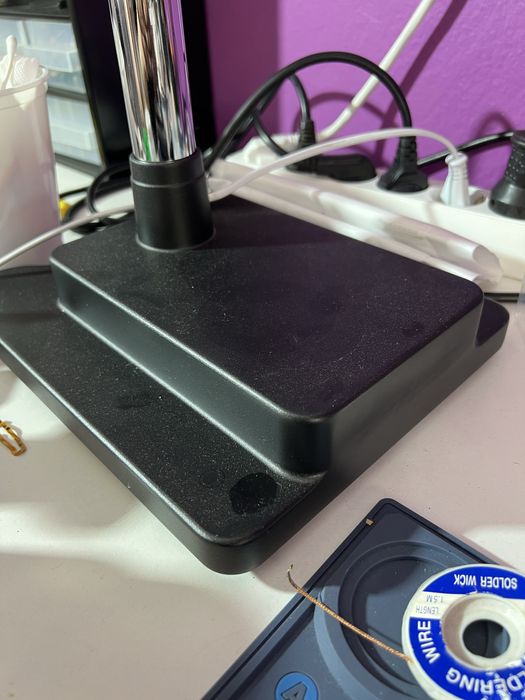 Electronics Microscope64284354758017121