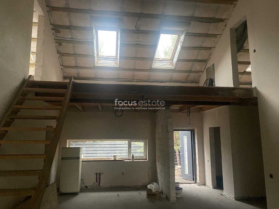 Без% і комісій. Продаж будинку 210 м2 Ділянка 12 соток. Хотянівка