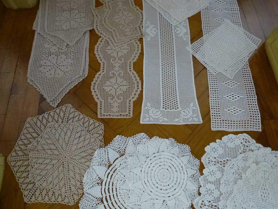 Jogos de renda para quarto