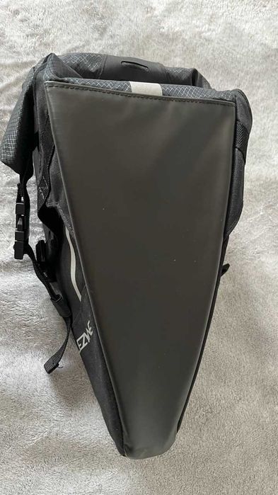 Сумка підсідельна Lezyne XL-Caddy 7.5л для байкпакінгу