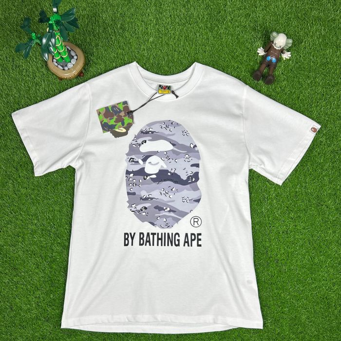 Футболка бейп bape
