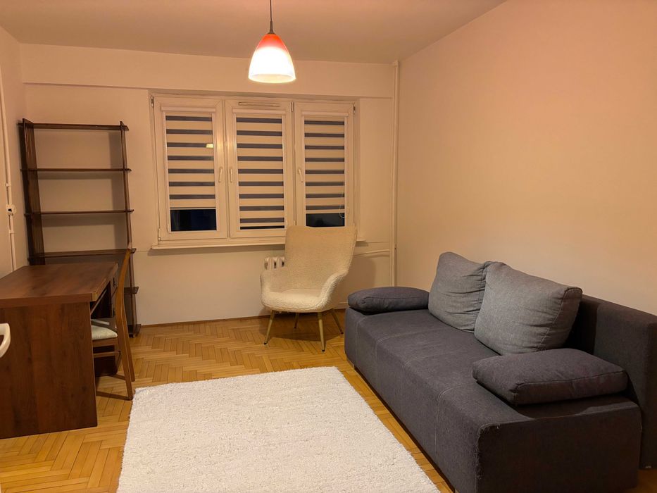 wynajmę tanio kawalerkę w Rzeszowie